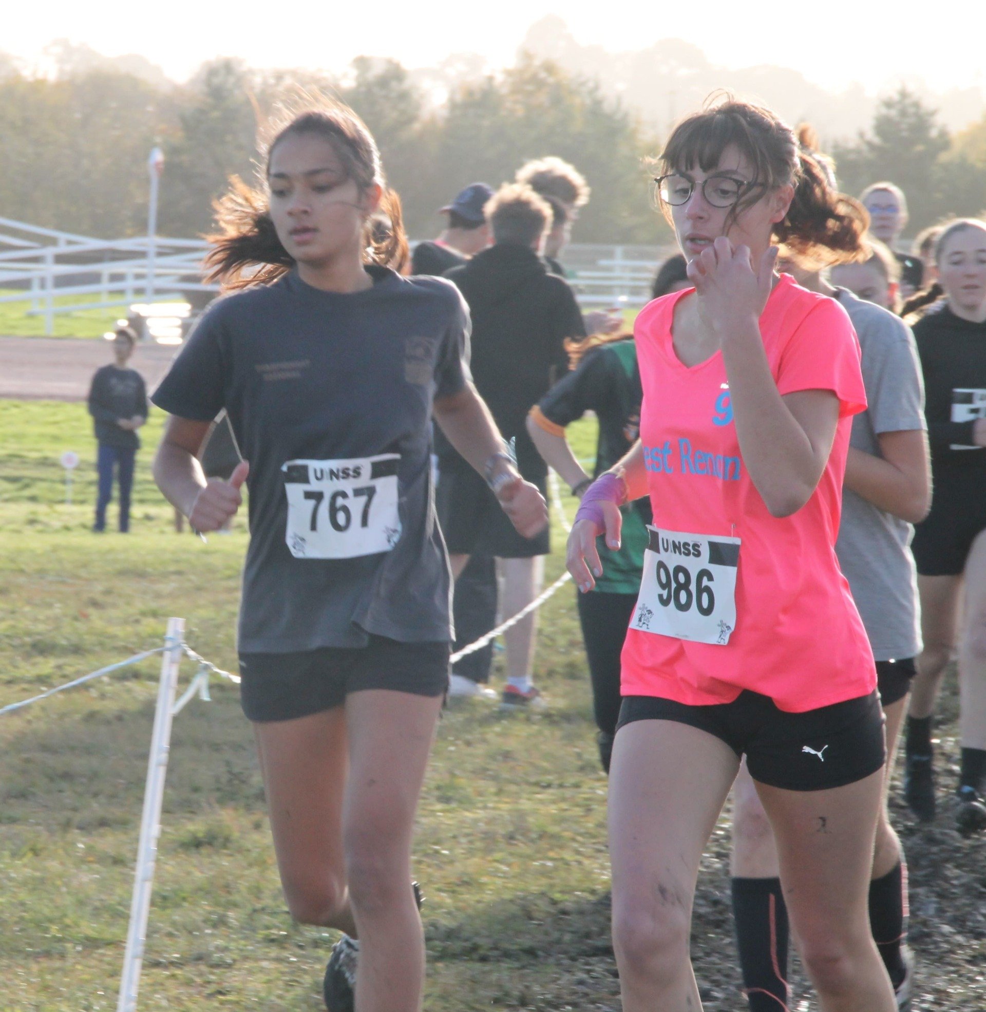 Association Sportive - Photo 2