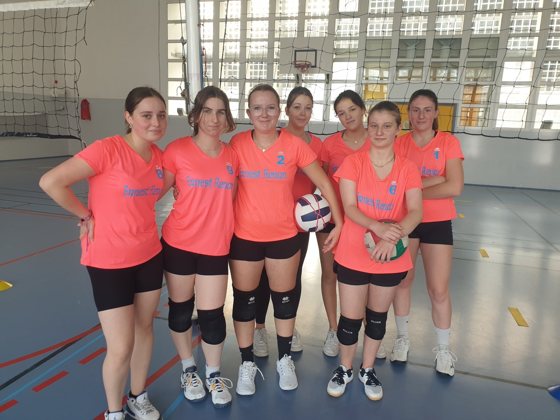 Association Sportive - Photo 4