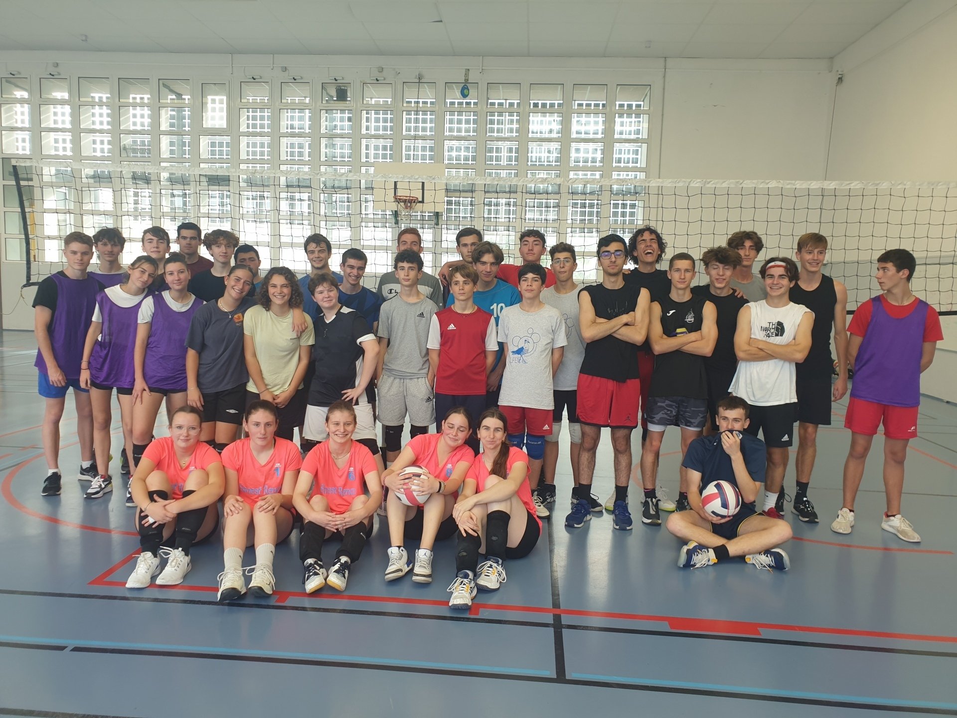 Association Sportive - Photo 5