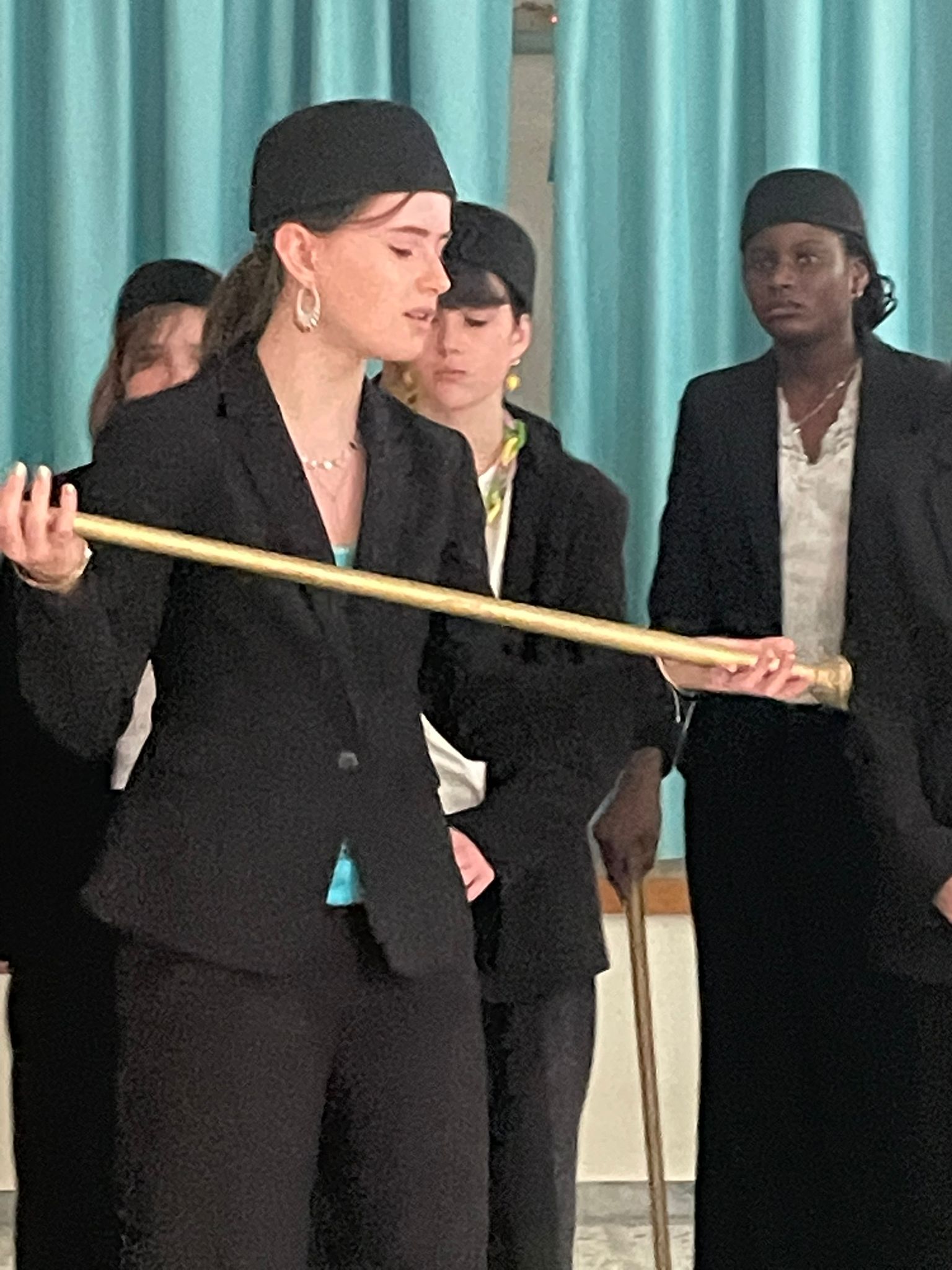Théâtre à Kalamata - Photo 7