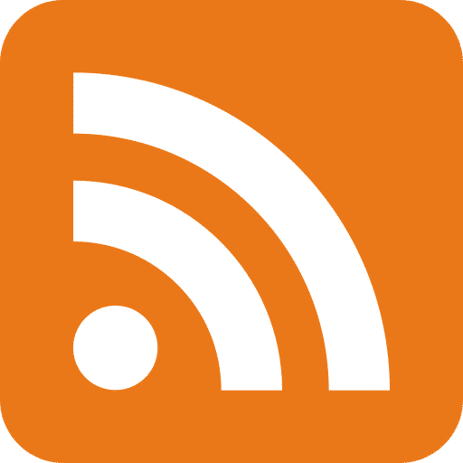 Logo RSS